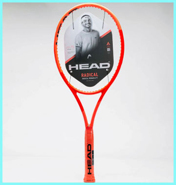 Head Radical