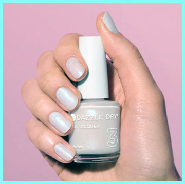 Dazzle Dry