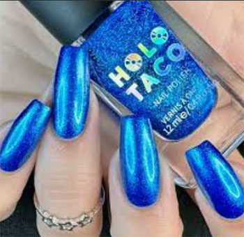 Holo Taco