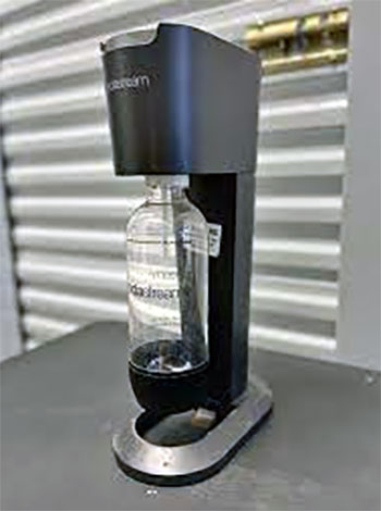 Drinkmate OmniFizz
