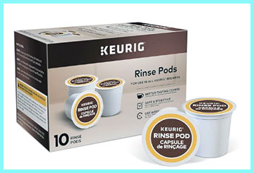 Keurig Rinse Pods