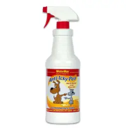 Anti Icky Poo
