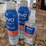 Zevo On-Body Bug Spray
