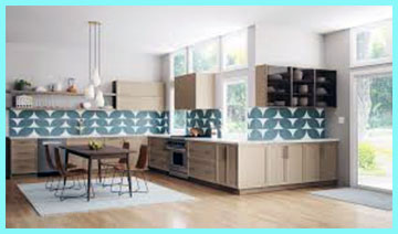 Bellmont 1900 Cabinets