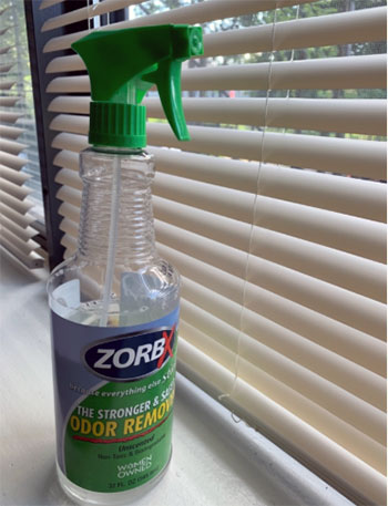ZORBX