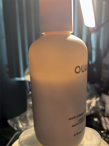 Ouai Anti-Frizz Crème