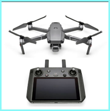 Dji Mavic 2 Pro