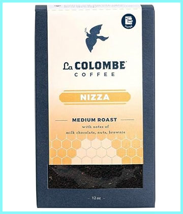 La Colombe Nizza