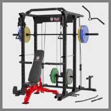 Major Fitness PLM03
