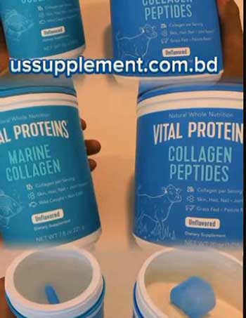 Vital Proteins Collagen Peptides