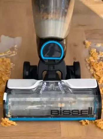 Bissell Crosswave