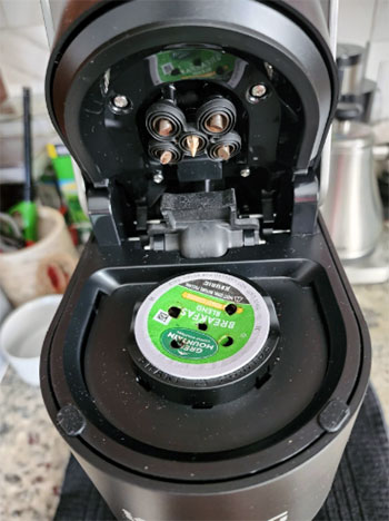 Keurig K-Slim