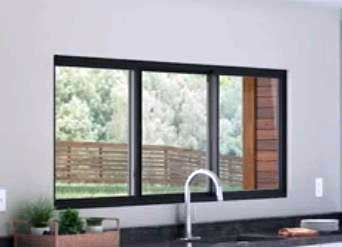 Milgard Trinsic Windows