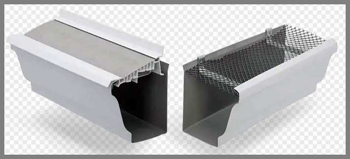 LeafFilter Gutter Guards