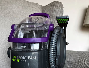 Bissell SpotClean Pet Pro