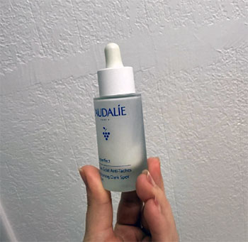 Caudalie Vinoperfect Radiance Serum