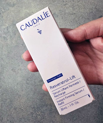Caudalie Resveratrol Lift Serum
