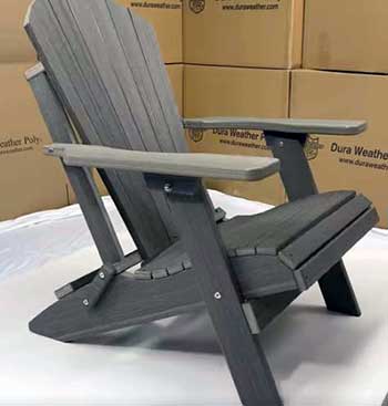 Duraweather Poly