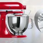 KitchenAid Citrus Juicer Attachment