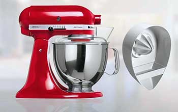 KitchenAid Citrus Juicer Attachment