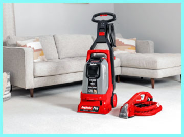 Rug Doctor Pro