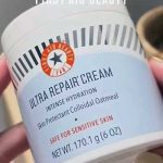 Fab Ultra Repair Cream