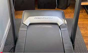 Proform Carbon Tl Treadmill