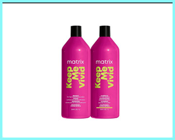 Matrix Keep Me Vivid Shampoo