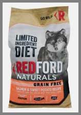 Redford Naturals Dog Food