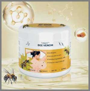 Lenaro Bee Venom Cream