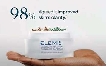 Elemis Skin Bliss Capsules