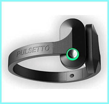 Pulsetto Vagus Nerve Stimulator