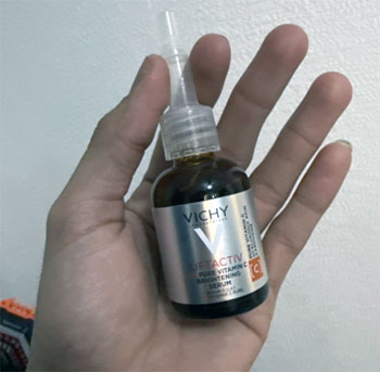 Vichy Vitamin C Serum