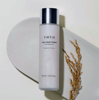 TIRTIR Milk Skin Toner
