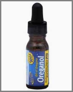 Oreganol P73