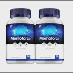 Memoforce For Memory Loss