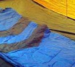 MalloMe Sleeping Bag