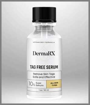 DermaRx Skin Tag Remover