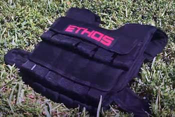 Ethos Weighted Vest