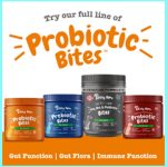Zesty Paws Probiotic Bites