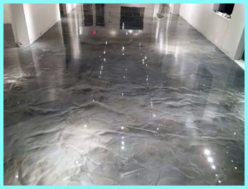 Epoxy Coatings