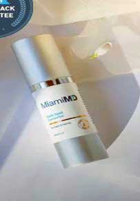MiamiMD Dark Spot Corrector