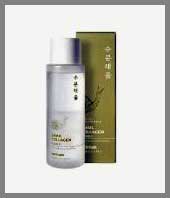 Pretty Skin Rice Niacinamide Toner