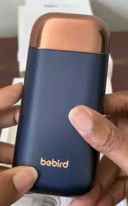 Bebird Ear Wax Removal
