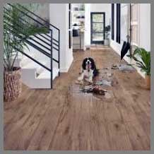 Pergo EverCraft Flooring