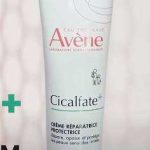Avene Cicalfate Restorative Skin Cream