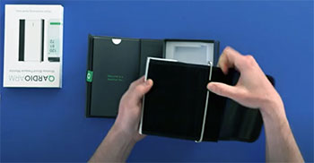 QardioArm Blood Pressure Monitor