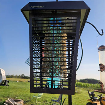 Flowtron Bug Zapper