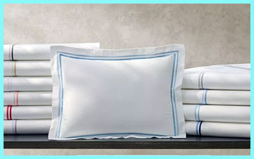 Matouk Sierra Sheets