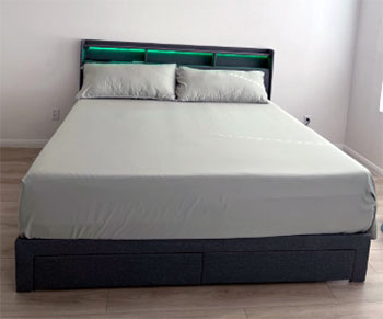 Viscose Bamboo Sheets
